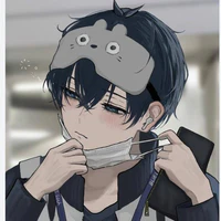 Isagi Yoichi