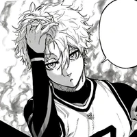 Nagi Seishiro
