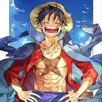 Monkey D Luffy