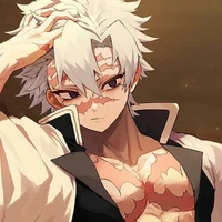 Sanemi shinazugawa