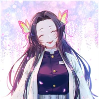 kochou kanae