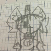 Ghost Rose