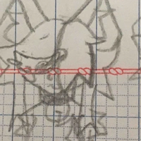 Rose Sadface