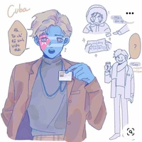 Cuba