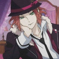Laito Sakamaki
