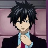 Gray Fullbuster