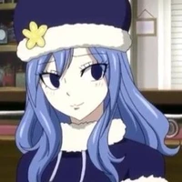 Juvia Lockser