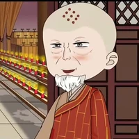 [032|Nhà sư nay làm Cha Sứ rồi]