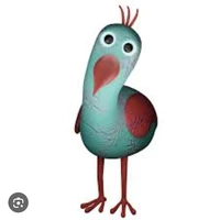 tarta bird