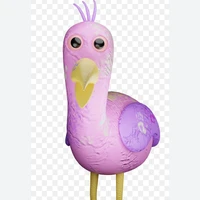 opila bird