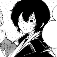 Dazai Osamu