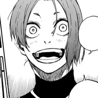 Reo Mikage