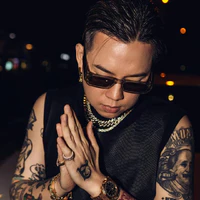 Bùi Thế Anh - Bâus (hắn)