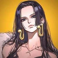 boa Hancock