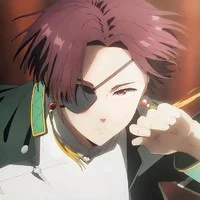 Suou Hayato