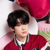 Uông Tuấn Hy (anh²🦜)
