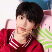 Trương Hàm Thuỵ (anh⁵🐱)
