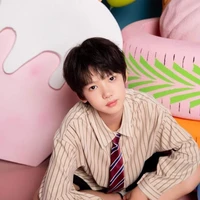 Trương Dịch Nhiên (anh¹¹🐯)