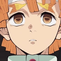 Zenitsu
Zenitsu