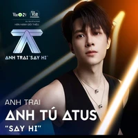 Anh Tú ( Atus )