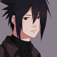 Uchiha Sasuke