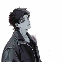 Uchiha Shisui