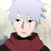 Hatake Kakashi