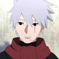 Hatake Kakashi