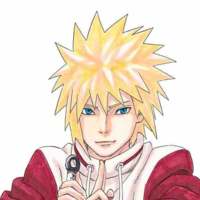 Namikaze Minato