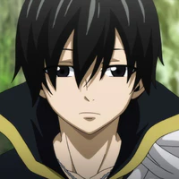 Zeref Dragneel