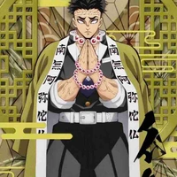 Gyomei [thầy dạy thể dục]