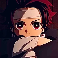 Kamado Tanjirou