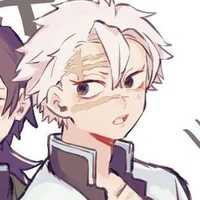 Shinazugawa Sanemi [ Phong Trụ ]