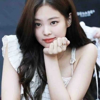 Kim Jennie ( nàng )