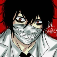 Dr.Smiley