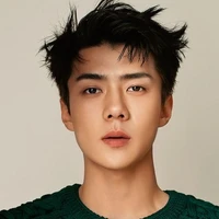 Oh Sehun
