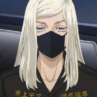Sanzu Haruchiyo