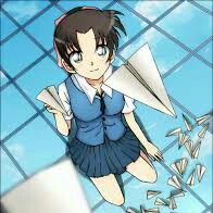 kazuha