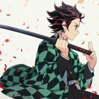 Kamado Tanjiro