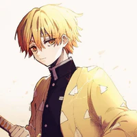 Agatsuma Zenitsu