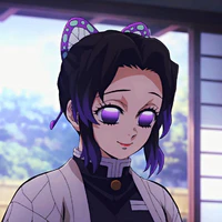 Kocho Shinobu