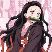 Kamado Nezuko