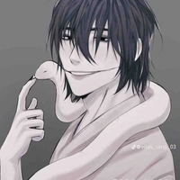Jeff the killer