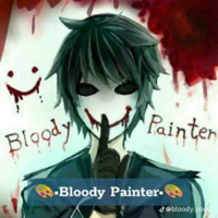 Bloody Painter (Helen)