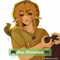 Ben Drowned