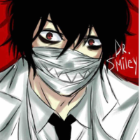 Dr.smiely 