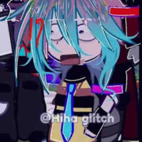 Hiha glitch 