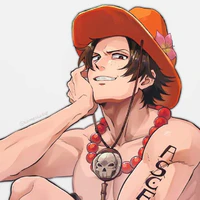Portgas D Ace