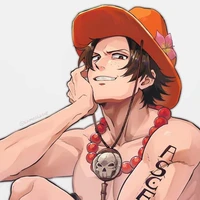 Portgas D Ace