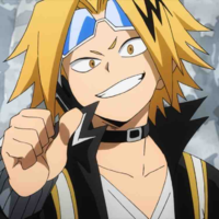 Kaminari Denki